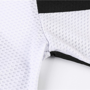 เสื้อเจอร์ซีย์ BMX ระบายอากาศได้ดี ออกแบบลายแบบซับลิเมชั่น แขนยาว สำหรับผู้ชาย เสื้อผ้ามอเตอร์ไซค์วิบาก ชุดแข่งรถ ผลิตจากโพลีเอสเตอร์ % - Product Image 4