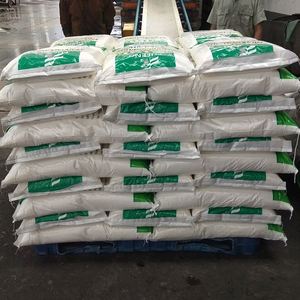 CAS 7791-18-6 Venta al por mayor de fábrica OEM/ODM Cloruro de magnesio hexahidratado de grado alimenticio para coagulante, fabricación de tofu y estanques salados - Product Image 3