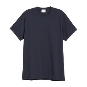 Men's T-Shirts breathable cotton fabric soft stretch slim fit summer wear casual daily outfit modern fashion tee stylish wear - Product Image 4