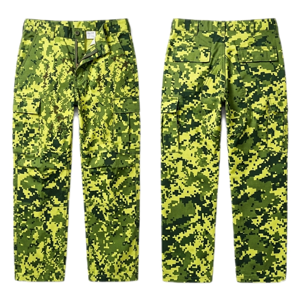 Hunting Pants