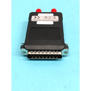 MÓDEM DE FIBRA ÓPTICA ASÍNCRONO RAD FOM-5A - Equipo y Piezas de Semiconductores de Confianza de Marca Global - Product Image 5