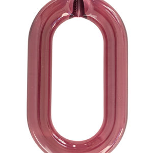 Resin <b>large</b> link Vintage Style Colour Mixture All colour Available Out Chunky Round Long Acrylic Resin big Link Chain wall art - Product Image 1