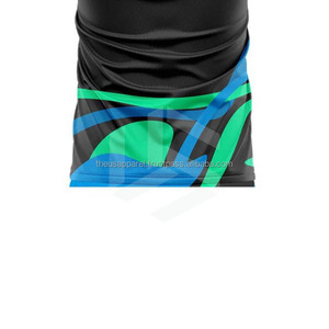 Camisetas de Fútbol de Alta Calidad, Nuevo Diseño, Económicas, para Clubes Deportivos, Personalizables con Logotipo, Venta al Por Mayor, Último Diseño 2026, Cortas - Product Image 5