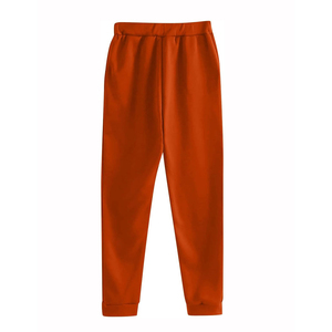 Survêtement décontracté en polyester pour femme Jimieson Apparel - Coupe régulière, séchage rapide, écologique, taille élastique, grande taille, été - Product Image 2