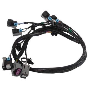 Cablaggio Iniettore Motore per Dodge Caravan e Chrysler Grand Voyager 3.3L 3.8L V6, Inclusi 3.0 S 4868408AC 4868408AD - Product Image 6