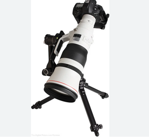 Lente de Cámara DSLR de la Mejor Calidad EF 600mm F4L IS III USM - Product Image 1