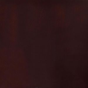 Round Cherry Accent Table with Faux Marble Top for Coffee or <b>Side</b> Use - Product Image 5