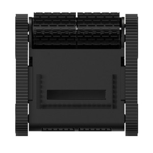 Limpiador de Piscinas Addotron X5 Inalámbrico para Piscinas Enterradas y Elevadas, Activación con un Clic, Tecnología de Limpieza en Paredes - Product Image 3