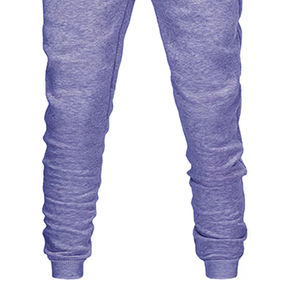 Pantalon de jogging sportif en gros avec logo personnalisé, idéal pour la course, la gym et les loisirs en extérieur – Meilleur design personnalisé - Product Image 3