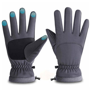 Durable Outdoor Gear Collection Running <b>Gloves</b> Unisex Lightweight Grip Support For Running Gym And Training Use - Product Image 1