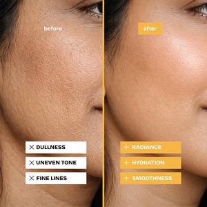 Savon anti-âge pour le visage et le corps au curcuma et au lait de riz pour une peau douce et éclatante - Product Image 2