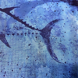 เสื้อฮู้ดตกปลาขายส่งพร้อมหน้ากากในตัว ป้องกันแสงแดด UPF 50+ ระบายอากาศได้ดี เสื้อผ้ากีฬากลางแจ้งสำหรับตกปลา - Product Image 4