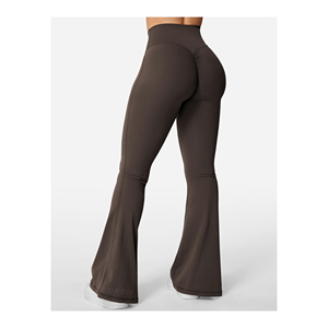 บริการ OEM กางเกงยีนส์ของผู้หญิงกางเกงสไตล์ไม่ซ้ำใครมาใหม่ขนาดใหญ่ - Product Image 4