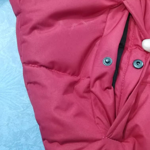 Chaqueta Acolchada Ligera de Invierno para Hombre, con Capucha, Manga Larga, Color Sólido, de Poliéster Recubierto de Lona, Aislante, Transpirable - Product Image 4