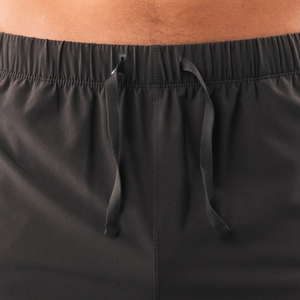 Pantalones Cortos Deportivos Swift de 5 Pulgadas para Hombre, Cintura Elástica con Cordón, Ligeros, de Secado Rápido, para Gimnasio, Correr, Fitness, Ropa Deportiva, Venta al Por Mayor OEM - Product Image 6