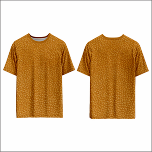 เสื้อยืดแขนยาวผู้ชายทรงปกติ ผลิตจากโพลีเอสเตอร์/คอตตอน สวมใส่สบายเป็นพิเศษ |   น้ำหนักเบา ระบายอากาศได้ดี ทนทาน เป็นมิตรกับสิ่งแวดล้อม แห้งเร็ว - Product Image 6