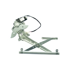 TOY-003 69804-32020 สำหรับมอเตอร์กระจกไฟฟ้าด้านหลังซ้าย พร้อมมอเตอร์ รับประกัน 12 เดือน ติดตั้งง่าย ทนทาน - Product Image 1