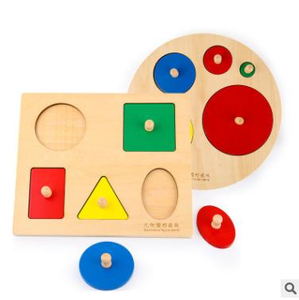Precio competitivo, 1000 piezas, juguetes de madera personalizados OEM/ODM, juguetes de madera para niños de 5 a 7 años, juguete de madera personalizado unisex. - Product Image 6