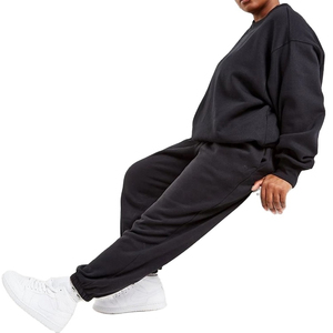 2026 New Latest Fashion Women Tracksuit Set Matching Top and Bottoms for Home Wear Jogging Outdoor Sports or Everyday Style - Product Image 6