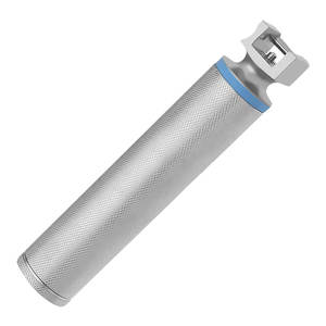 Kit de Práctica Quirúrgica Veterinaria para Vías Respiratorias, Set de Laringoscopio Macintosh con 4 Hojas de Acero Inoxidable para Entrenamiento Manual - Product Image 6