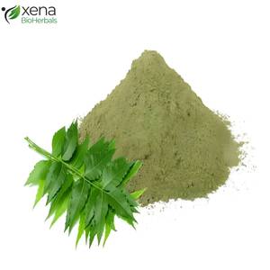 Fabricant d'extrait de neem, poudre d'extrait de feuilles de neem pure, fournisseur en gros - Product Image 2
