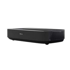 Projecteur laser intelligent 4K Ultra HD à ultra courte focale pour cinéma maison, écran large de 150 pouces - Product Image 2