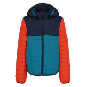 Chaqueta acolchada antiarrugas para hombre, de primera calidad, informal, con los últimos diseños, muy vendida, con logotipo personalizado y color. - Product Image 4