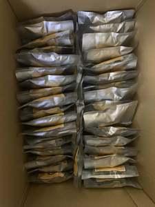 Gummies de mousse de mer végétalienne de haute qualité de 100% mousse de mer irlandaise/prix bon marché mousse de mer séchée/Mme Lima - Product Image 5