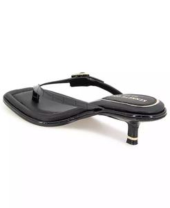 Sandali con tacco Gillie da donna | Kenneth Cole New York - Product Image 5