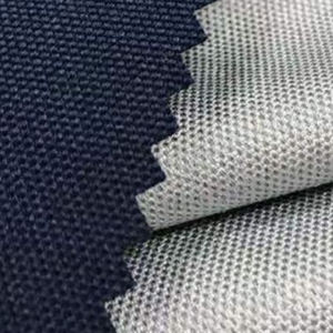 Tissu en tricot éponge de haute qualité, tissu éponge de couleur personnalisée pour vêtements, tissu éponge teinté pour vêtements de sport - Product Image 4