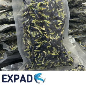 Flores de Guisante Mariposa Orgánicas para Marcas de Bebidas que Buscan Ingredientes Naturales Premium - Product Image 4