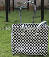 Wholesale Bamboo Woven Handmade <b>Storage</b> <b>Basket</b> for Clothing Wardrobe <b>Toys</b> Shoes Pot & Living Room Organizer-Sustainable Home Use - Product Image 2