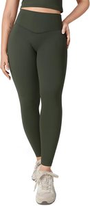 New Arrival Women Sand-Washed High Waist Seamless Yoga Pants <b>Leggings</b> Tummy Control Butt-Lifting Workout Fitness Yoga <b>Leggings</b> - Product Image 2
