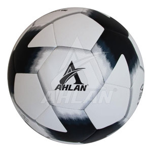 Good Quality Hybrid Soccer <b>Footballs</b> Durable Material Soccer <b>Footballs</b> Low MOQ Hybrid <b>Football</b> For Unisex - Product Image 4