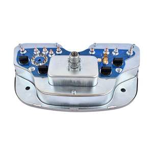 Grupo de Instrumentos con Velocímetro para Toyota Land Cruiser FJ40 FJ45 BJ40 de 1974-1980 para Auto Meter 83100-60180 - Product Image 3