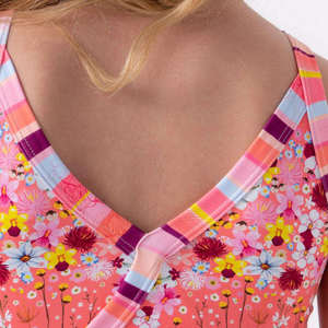 Nuevo Sujetador Deportivo para Mujer, Sujetador Deportivo de un Solo Hombro, Sujetador Deportivo de Spandex y Poliéster Sublimado, Sujetador Deportivo de Material Duradero - Product Image 3