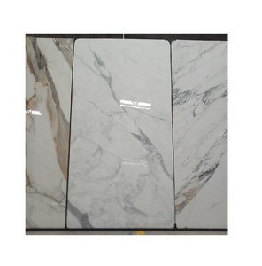 Nuevo diseño moderno Bookmatch 1600x3200 12mm de espesor carcasa interior comercial y Villa azulejos de alta calidad para pared y suelo - Product Image 2