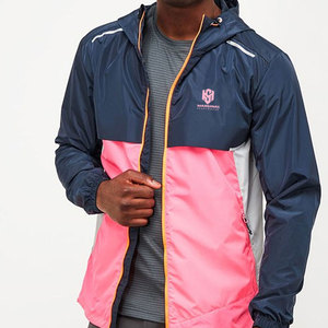 Chaquetas Cortavientos de Fabricación Pakistaní, Ropa Casual para Hombre, Chaquetas Cortavientos con MOQ Bajo, Chaquetas de Invierno - Product Image 3