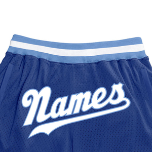 Wholesale Customized Sublimation Shorts 100% Polyester Sports Team Shorts <b>Custom</b> Club Shorts Training Shorts Personalized Print - Product Image 3