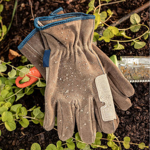 Protective Welding Gloves High Quality TIG MIG Safety Gloves with Touch Screen Outdoor Use Wrist Length Outdoor Use Low Price - Product Image 4