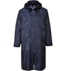 Impermeable de Motocicleta de Cuerpo Completo, 100% Poliéster, con Cinturón Oculto, para Motociclismo al Aire Libre, Éxito de Ventas de Fábrica - Product Image 1