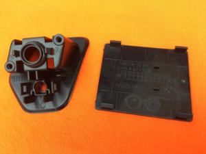 Moules moulés par injection de précision du Vietnam pour les industries mondiales - Product Image 6