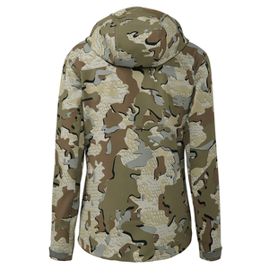 Veste de chasse camouflage respirante et coupe-vent pour hommes, dernier design, personnalisez votre propre logo, vestes de chasse pour hommes en gros - Product Image 2