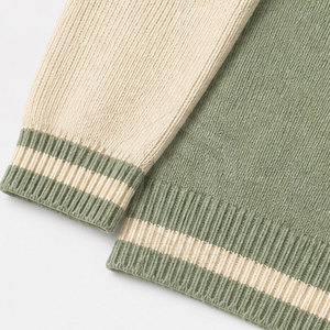 Classic Style Winter Solid Women <b>Twin</b> <b>Sets</b> High Quality 100% Cotton/Wool Casual Stylish Wholesale - Product Image 6