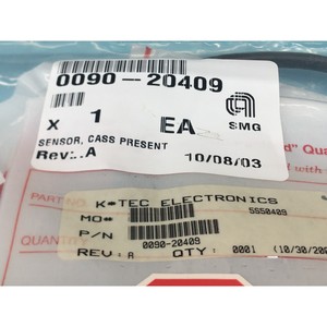 Kit de raccordement au gaz AMAT 0242-13021 OTB 5RA HE - Équipements et pièces semi-conductrices d'occasion fiables à l'échelle mondiale - Product Image 3