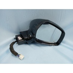 Rétroviseur droit d'occasion Carnival 87620R0070ABP - Product Image 2