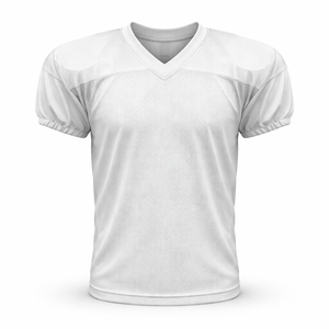 Venta al por Mayor de Camisetas de Fútbol Americano Personalizadas - Proveedor OEM para Pedidos al por Mayor y Fabricante Directo de Fábrica - Product Image 1