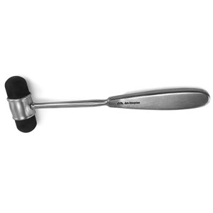 Marteaux à percussion manuels de haute qualité de 8 pouces pour débutants, instruments chirurgicaux médicaux à aiguille, par Apto Enterprises - Product Image 5
