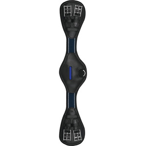 Cincha de polo de entrenamiento con diseño duradero para un soporte seguro del sillín, estabilidad equilibrada en la monta y uso diario ecuestre. - Product Image 4