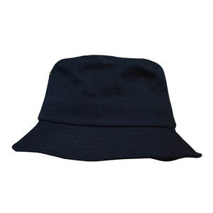 Chapeaux Bob Personnalisés en Gros avec Broderie ou Impression de Logo – Idéaux pour l'Été, la Plage, les Voyages, la Pêche, le Streetwear et la Protection Solaire - Product Image 2